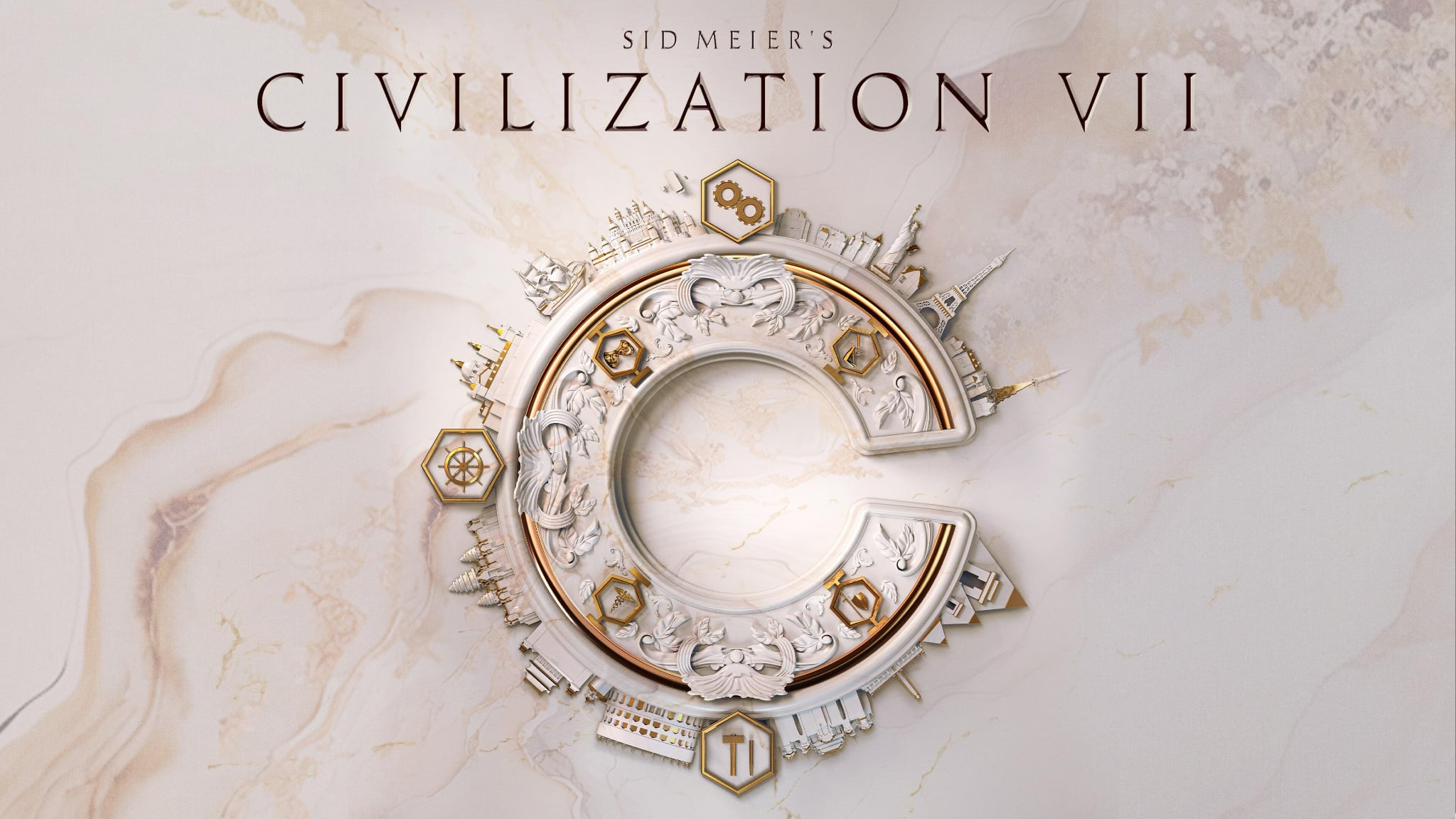 CIVILIZATION VII